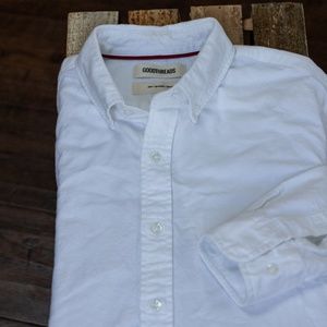 Goodthreads Slim Fit Oxford